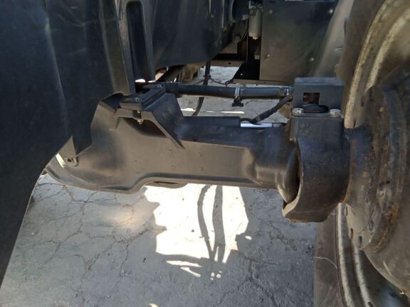 2011 Case MAGNUM 315 Tractor