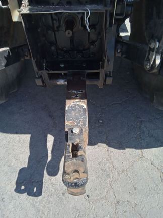 2011 Case MAGNUM 315 Tractor
