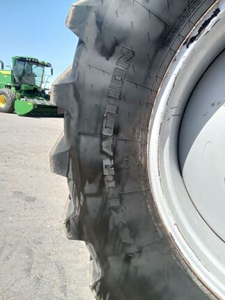 2011 Case MAGNUM 315 Tractor