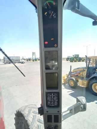 2011 Case MAGNUM 315 Tractor