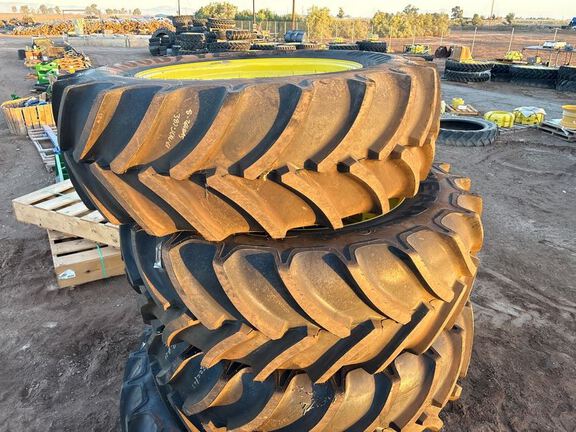 2025 Goodyear 620/70R46 60 Tires