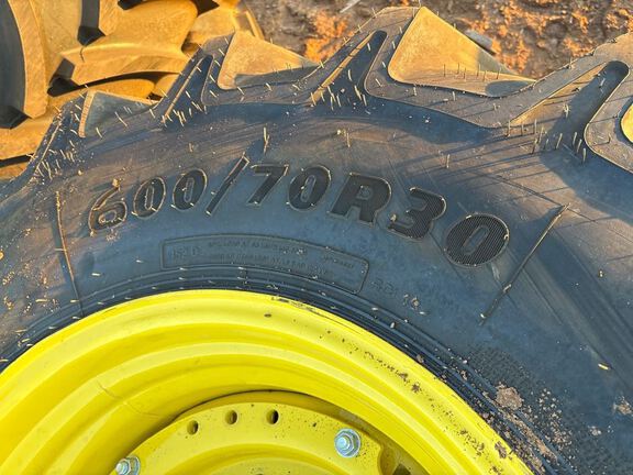 2025 Goodyear 620/70R46 60 Tires