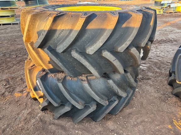2025 Goodyear 620/70R46 60 Tires