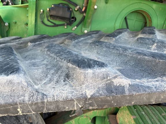 2012 John Deere 9560RT Tractor Rubber Track