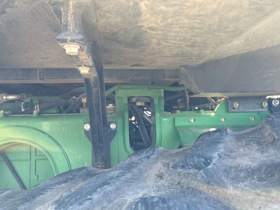 2012 John Deere 9560RT Tractor Rubber Track