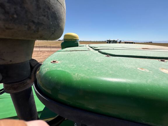 2012 John Deere 9560RT Tractor Rubber Track
