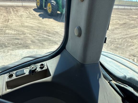 2012 John Deere 9560RT Tractor Rubber Track