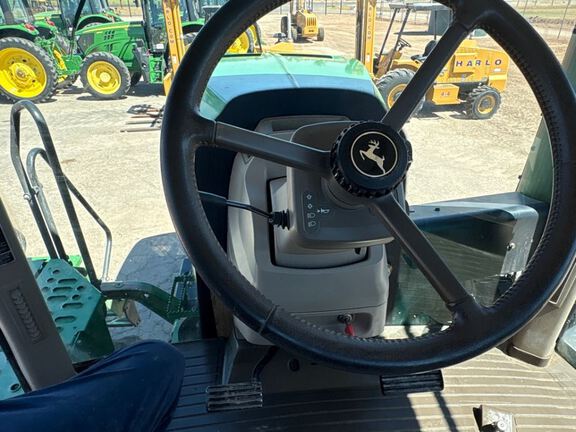 2012 John Deere 9560RT Tractor Rubber Track