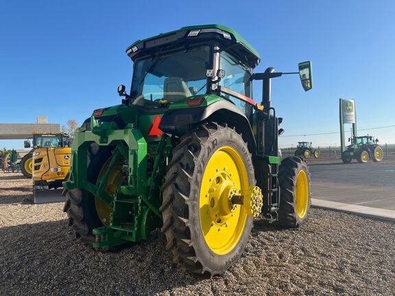 2023 John Deere 8R 340 Tractor