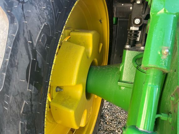 2023 John Deere 8R 340 Tractor