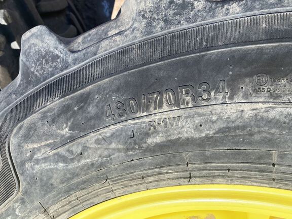 2025 Misc 480/50 480/3 Tires