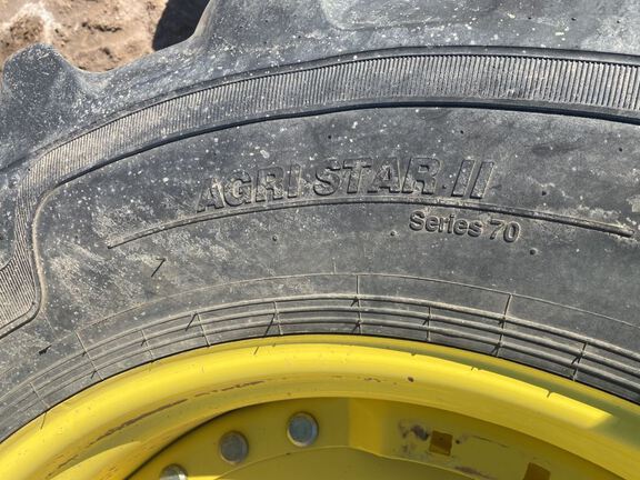 2025 Misc 480/50 480/3 Tires