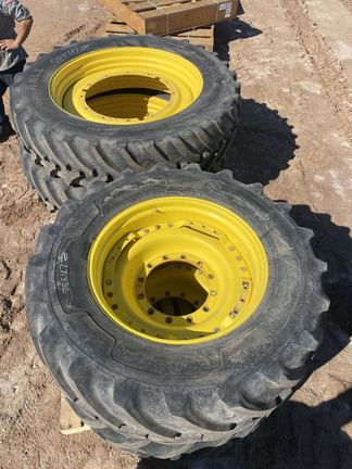 2025 Misc 480/50 480/3 Tires