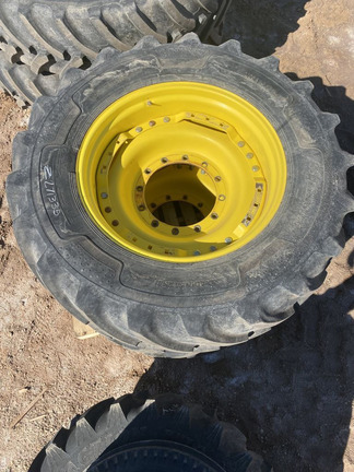 2025 Misc 480/50 480/3 Tires
