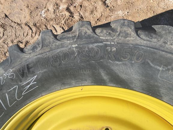 2025 Misc 480/50 480/3 Tires