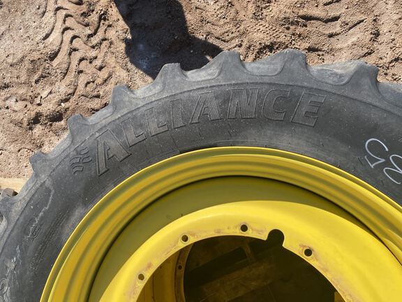 2025 Misc 480/50 480/3 Tires
