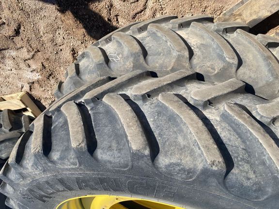 2025 Misc 480/50 480/3 Tires