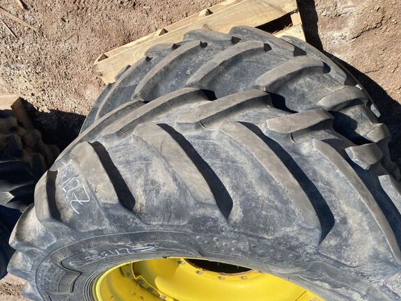 2025 Misc 480/50 480/3 Tires