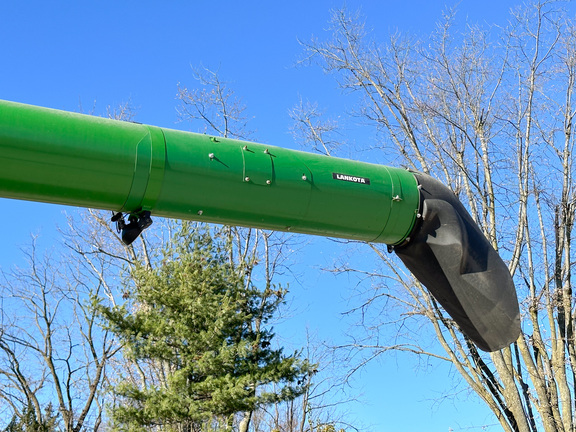 2019 John Deere S780 Combine