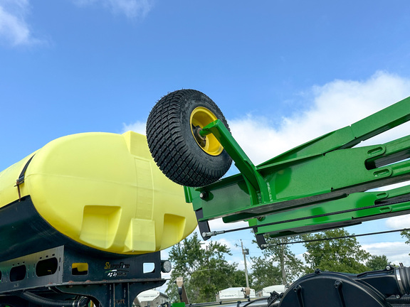 2022 John Deere 1775NT Planter