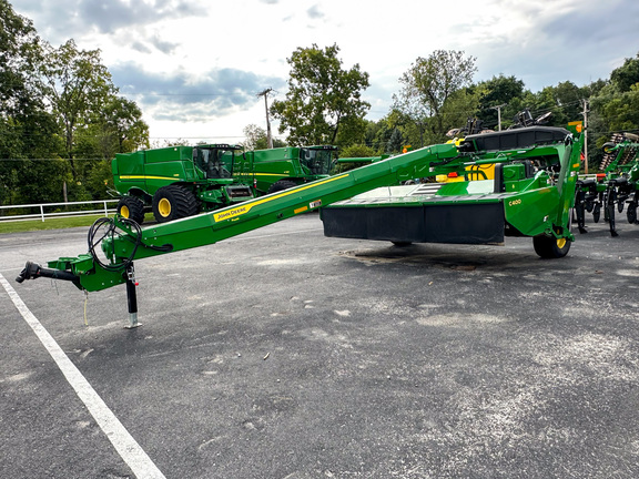 2021 John Deere C400 Mower Conditioner