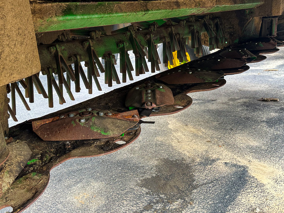 2021 John Deere C400 Mower Conditioner