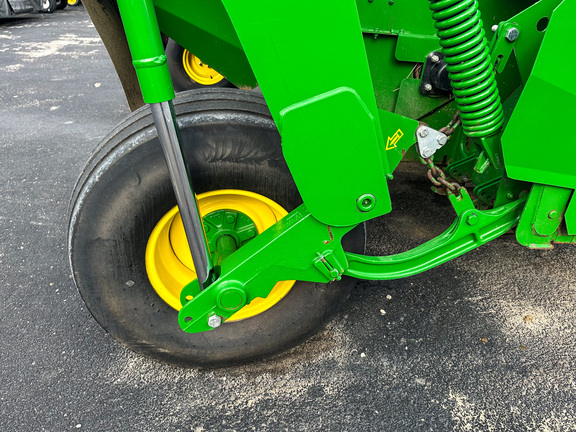 2021 John Deere C400 Mower Conditioner