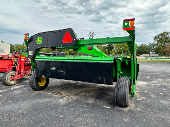 2021 John Deere C400 Mower Conditioner