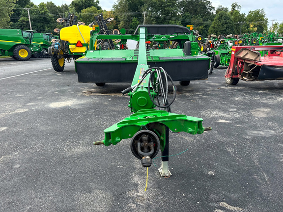 2021 John Deere C400 Mower Conditioner