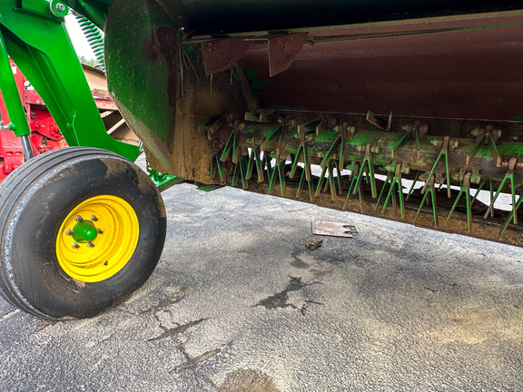 2021 John Deere C400 Mower Conditioner