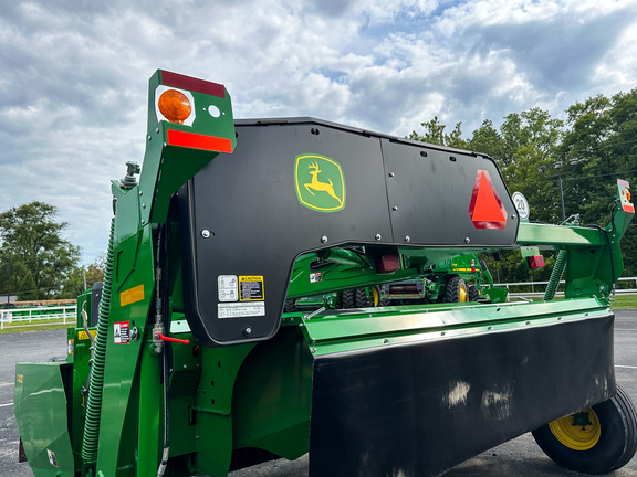 2021 John Deere C400 Mower Conditioner