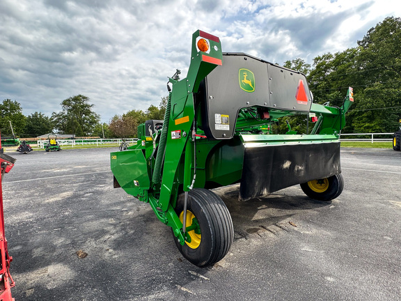 2021 John Deere C400 Mower Conditioner