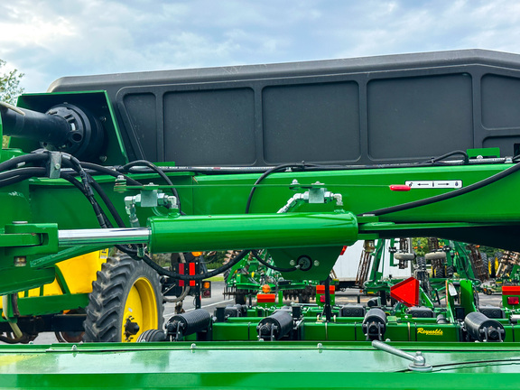 2021 John Deere C400 Mower Conditioner