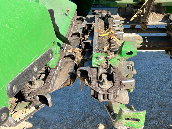 2020 John Deere C16F Header Corn Head