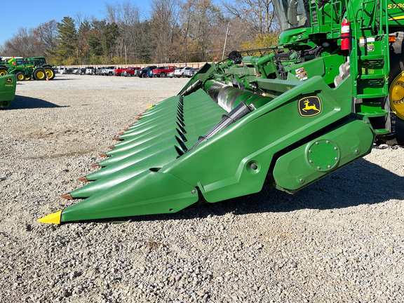 2020 John Deere C16F Header Corn Head