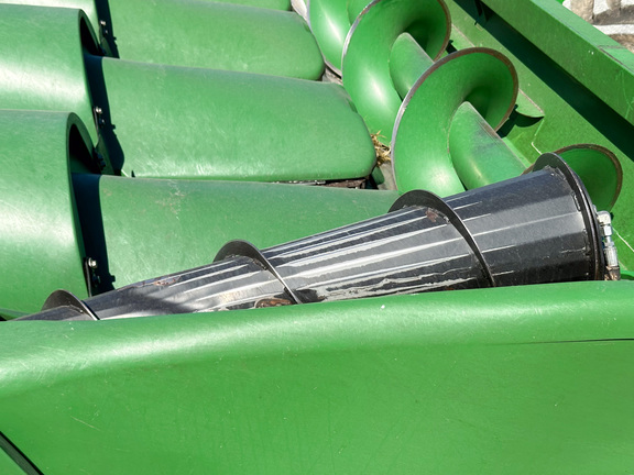 2020 John Deere C16F Header Corn Head