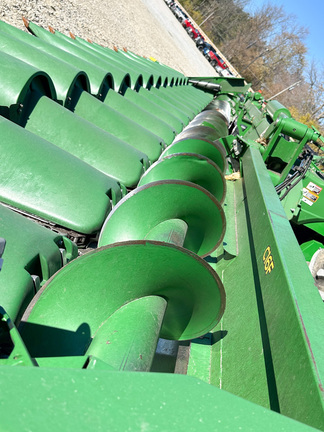 2020 John Deere C16F Header Corn Head