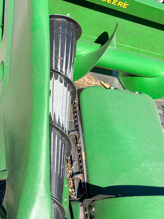 2020 John Deere C16F Header Corn Head