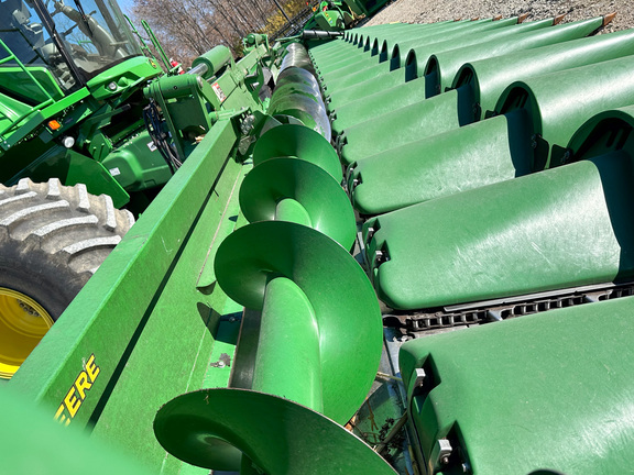 2020 John Deere C16F Header Corn Head