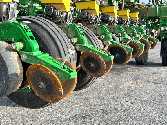 2019 John Deere 1795 Planter