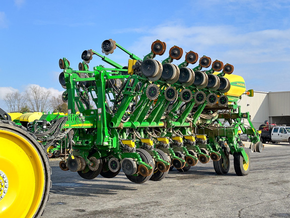 2019 John Deere 1795 Planter