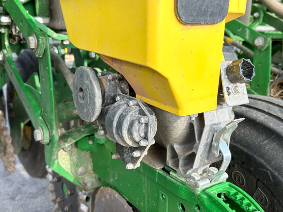 2019 John Deere 1795 Planter