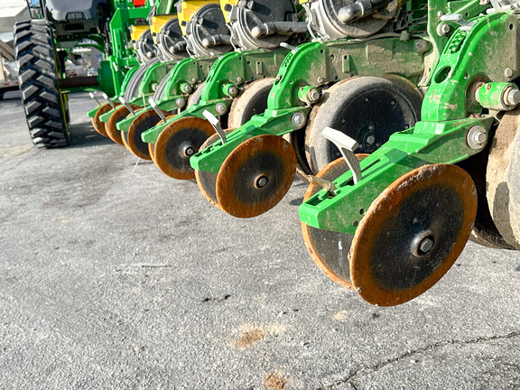 2019 John Deere 1795 Planter