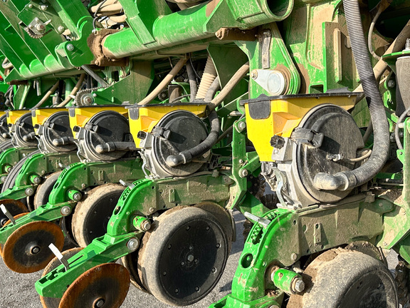 2019 John Deere 1795 Planter