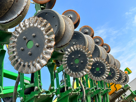 2019 John Deere 1795 Planter