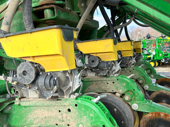 2019 John Deere 1795 Planter