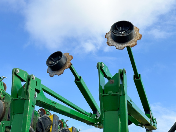 2019 John Deere 1795 Planter