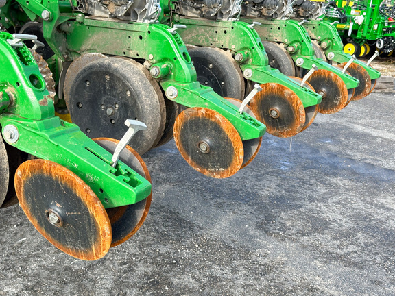 2019 John Deere 1795 Planter