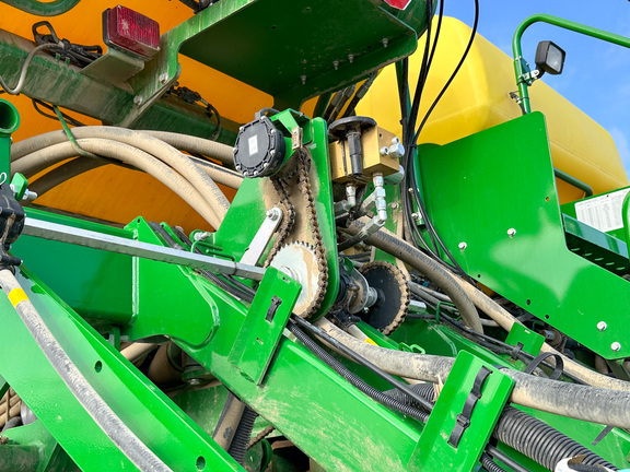 2019 John Deere 1795 Planter