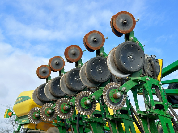 2019 John Deere 1795 Planter